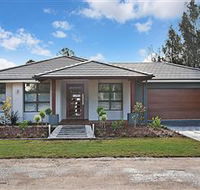 Villa Saachi - Grafton Accommodation