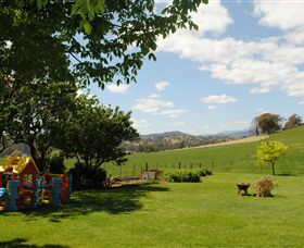 Acacia Park Farm House - Grafton Accommodation 3