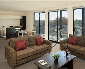 Apartments @ Kew Q105 - Park Avenue Accommodation Group - Grafton Accommodation 0