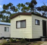 City Lights Caravan Park - Grafton Accommodation