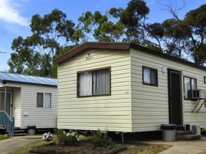 City Lights Caravan Park - Grafton Accommodation 1