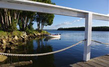 Fishing Haven Holiday Park - Grafton Accommodation 1