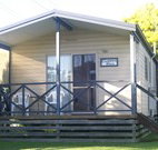 Fishing Haven Holiday Park - Grafton Accommodation