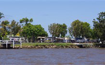 Fishing Haven Holiday Park - Grafton Accommodation 4
