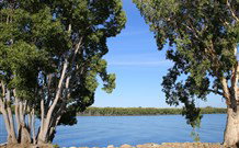 Fishing Haven Holiday Park - Grafton Accommodation 2