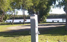 Fishing Haven Holiday Park - Grafton Accommodation 3