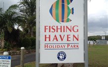 Fishing Haven Holiday Park - Grafton Accommodation 5