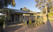 Fossickers Tourist Park - Grafton Accommodation 4