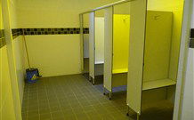 Fossickers Tourist Park - Grafton Accommodation 3