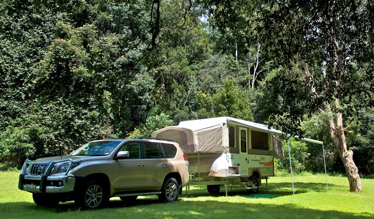 Invergordon NSW Grafton Accommodation