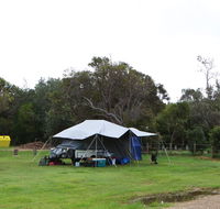 Illaroo campground - Grafton Accommodation