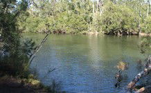 Jervis Bay Cabins And Hidden Creek Real Camping - Grafton Accommodation 0