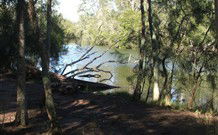 Jervis Bay Cabins And Hidden Creek Real Camping - Grafton Accommodation 1