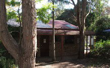 Jervis Bay Cabins And Hidden Creek Real Camping - Grafton Accommodation 4