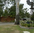 Mclean Beach Holiday Park - Grafton Accommodation