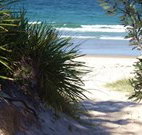 Myola Tourist Resort Caravan Park