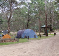 Native Dog campground - Grafton Accommodation