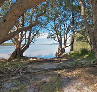 Neranie Campground