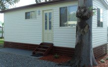 Oasis Caratel Caravan Park - Grafton Accommodation 0