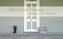 Pillar Rock Farm - Grafton Accommodation 1