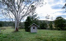 Pillar Rock Farm - Grafton Accommodation 3