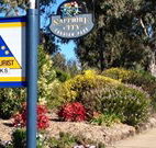 Sapphire City Caravan Park - Grafton Accommodation