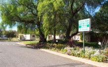 Parkes NSW Grafton Accommodation