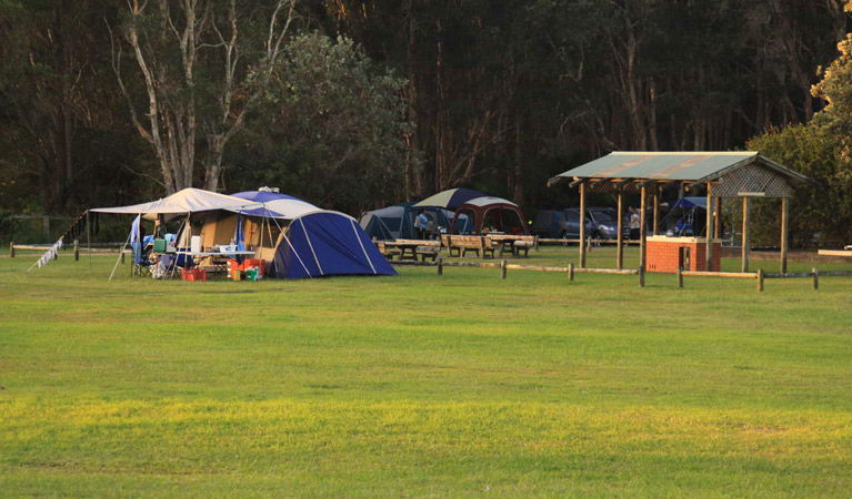Booti Booti NSW Grafton Accommodation