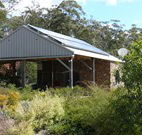 Tyrra Cottage Bed and Breakfast - Grafton Accommodation