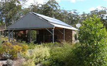 Tyrra Cottage Bed And Breakfast - Grafton Accommodation 0