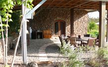 Tyrra Cottage Bed And Breakfast - Grafton Accommodation 3