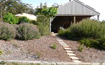 Tyrra Cottage Bed And Breakfast - Grafton Accommodation 5