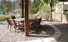Tyrra Cottage Bed And Breakfast - Grafton Accommodation 4