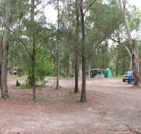 Wallingat River Campground - Grafton Accommodation