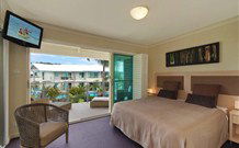 Pacific Blue 358 - Grafton Accommodation 4