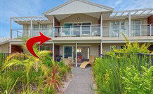 Pacific Blue 358 - Grafton Accommodation 7