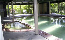 Plover Deluxe Villa 25 - Grafton Accommodation 2