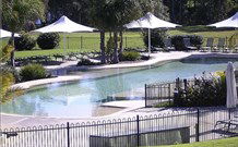 Plover Deluxe Villa 25 - Grafton Accommodation 4
