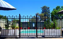 All Settlers Motor Inn - Grafton Accommodation 0