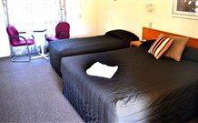 All Settlers Motor Inn - Grafton Accommodation 2