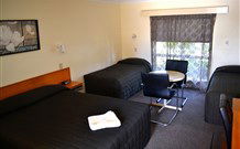 All Settlers Motor Inn - Grafton Accommodation 1