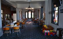 Argyle Hotel Maclean With CaneCutters Bar And Grill - Maclean - Grafton Accommodation 0