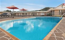 Ashwood Motel - West Gosford - Grafton Accommodation 1
