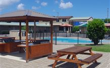 Ashwood Motel - West Gosford - Grafton Accommodation 0