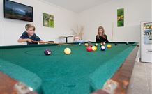 Ashwood Motel - West Gosford - Grafton Accommodation 3