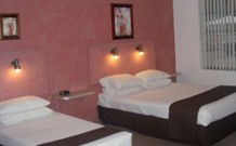 Bella Villa Motor Inn - Forster - Grafton Accommodation 0