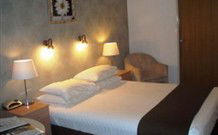 Bella Villa Motor Inn - Forster - Grafton Accommodation 1