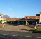 Clarinda Motel - Grafton Accommodation