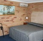 Country Comfort Parkes - Grafton Accommodation