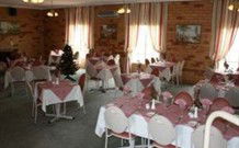 Country Comfort Parkes - Grafton Accommodation 1